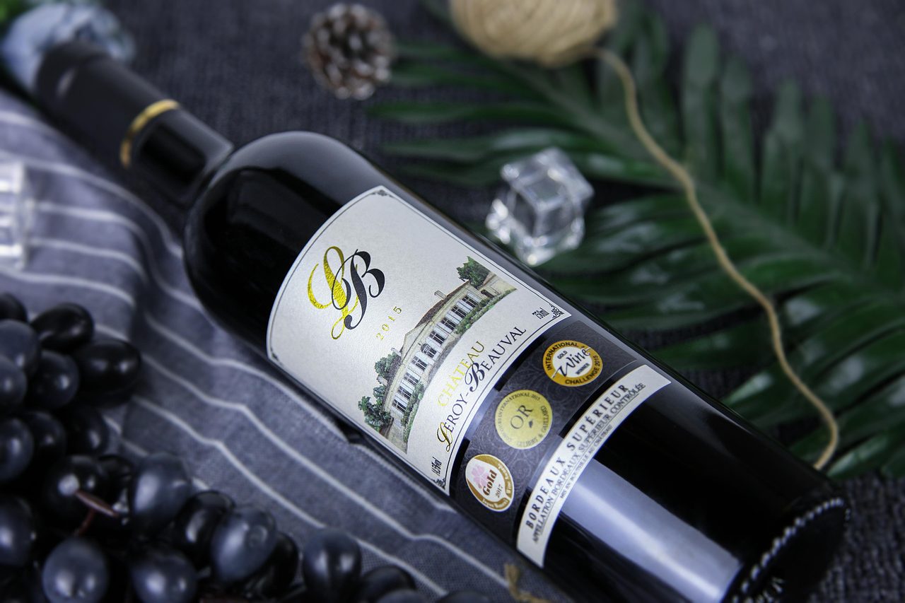 博瓦乐堡乐华超级波尔多