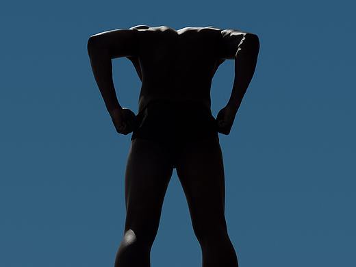 Nowness X B&B Italia