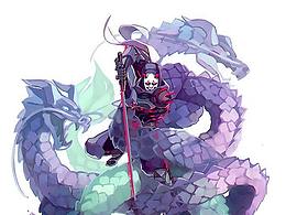 周六的修圖 第4天......