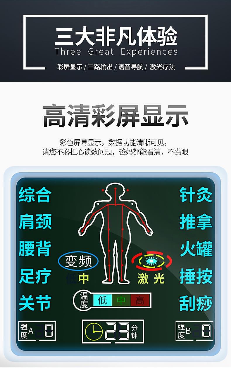 医疗类详情页（图ZMTQzNzU3MTc2） - 电商 - 站酷设计师zhengpei1101原创素材 - 站酷ZCOOL