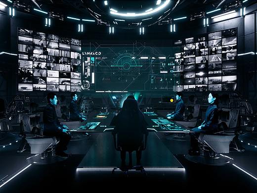 极以为常 . 领克05 线上发布会