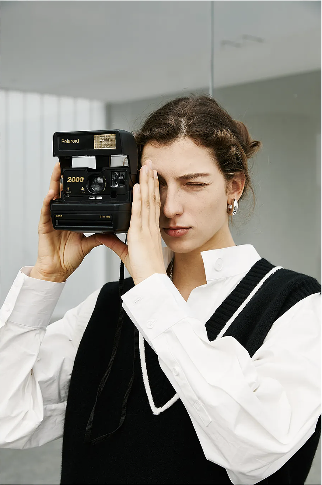 女装摄影｜MR.VISION|✖️Another Studio✖️灵度摄影