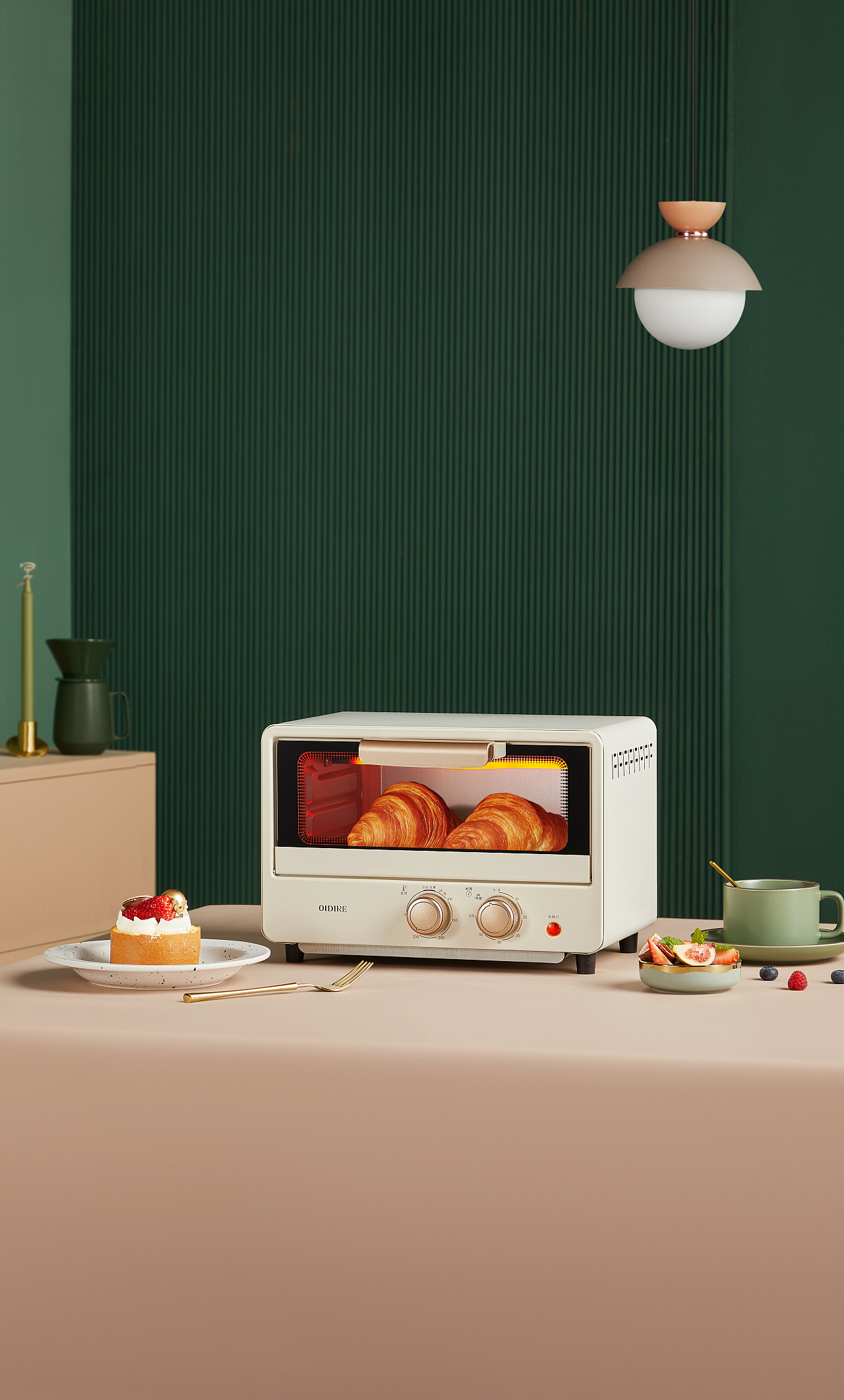 小家电一组|摄影|产品摄影|枕木文化 - 原创作品 - 站酷 (zcool)