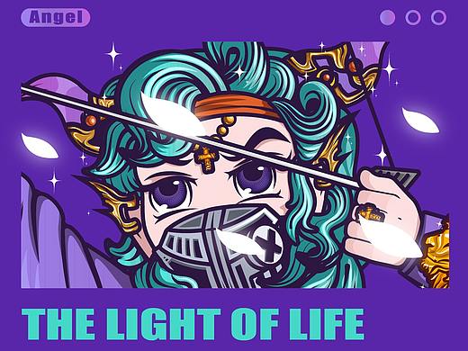 练习（个人主页-ZNTQ2NTA2NDA=） - 创作习作 - 站酷设计师1990GRACE原创素材 - 站酷ZCOOL