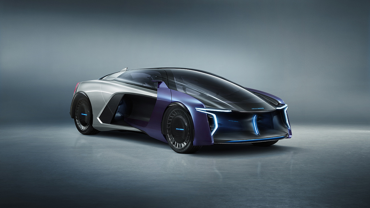 human horizons concept h