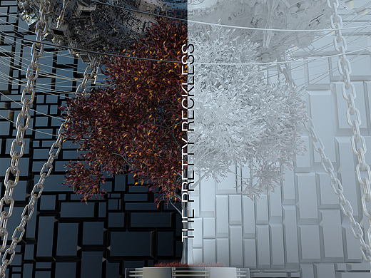 C4D学习