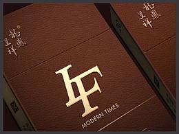 龍鳳呈祥 摩登時代