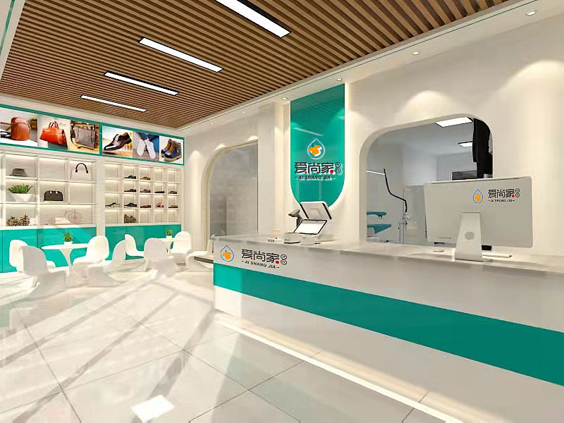 品牌设计LOGO&VI视觉设计