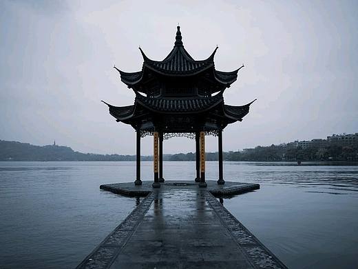 煙雨江南（個人主頁-ZNjQxODg3MTI=） - 風(fēng)光攝影 - 站酷設(shè)計師攝影LeeJH原創(chuàng)素材 - 站酷ZCOOL