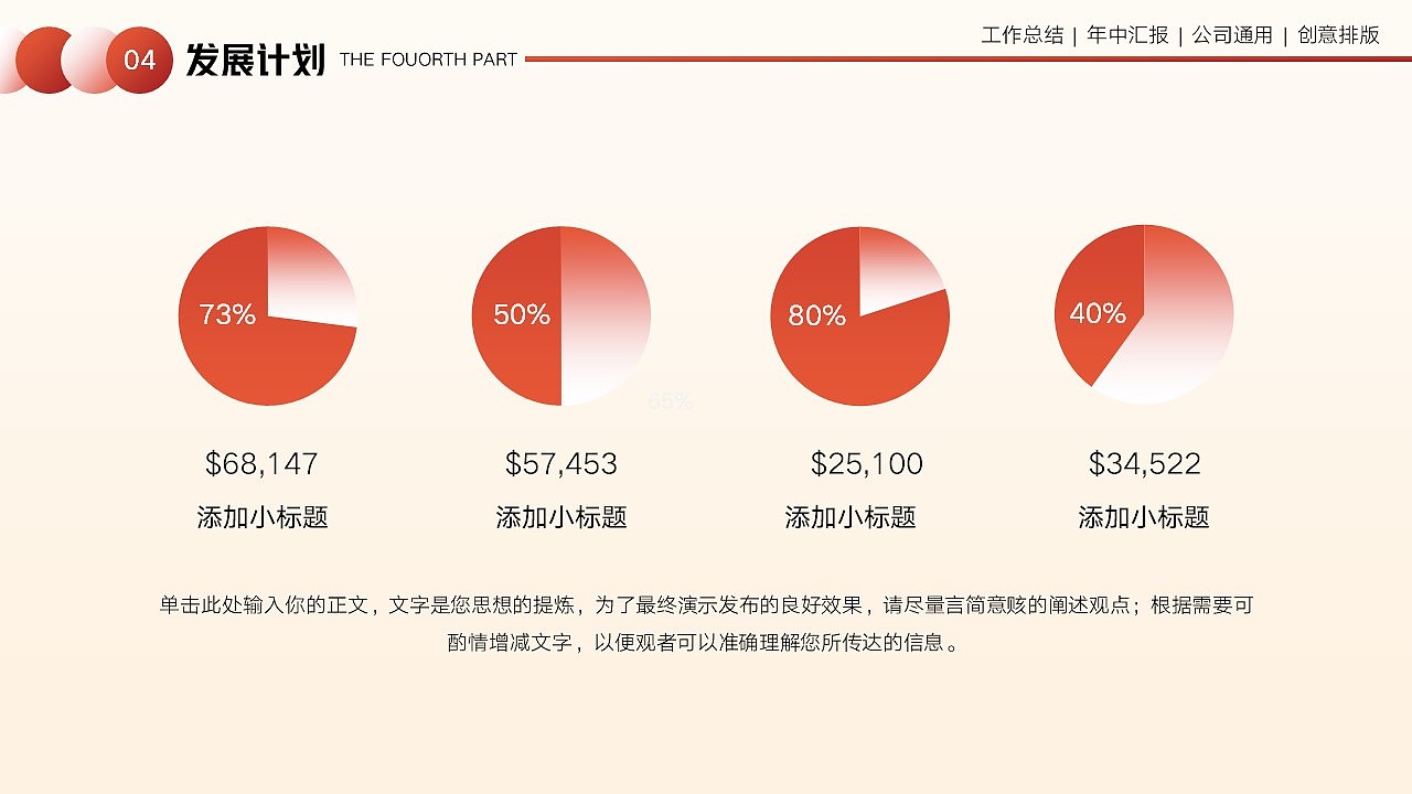 免费PPT模板！年终工作总结汇报PPT！（图ZMzEwMTEzNDI4） - PPT/Keynote - 站酷设计师阿拉丁PPT原创素材 - 站酷ZCOOL