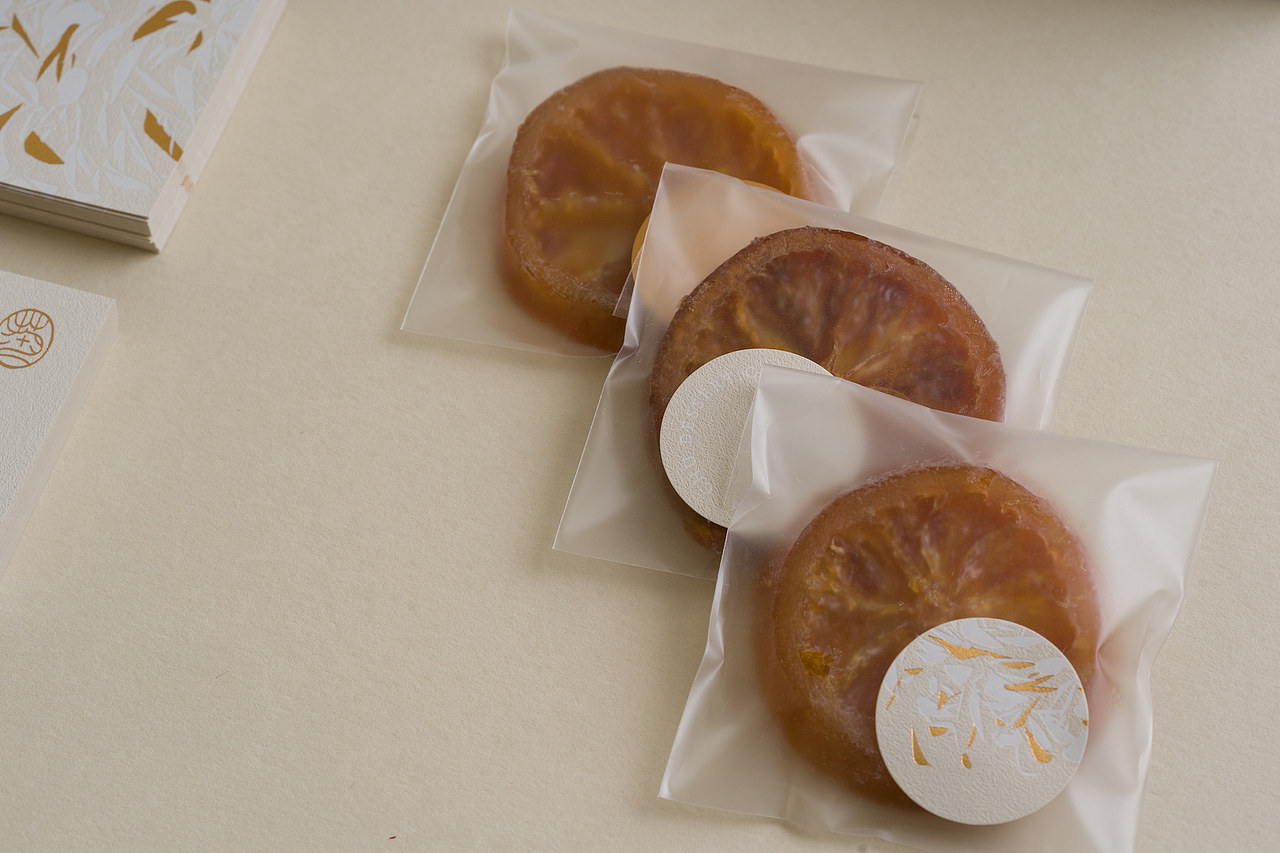 Chu Dessert : Branding & Strategy Design（图ZMzAyMTM0NjUy） - 品牌 - 站酷设计师李宜轩原创素材 - 站酷ZCOOL