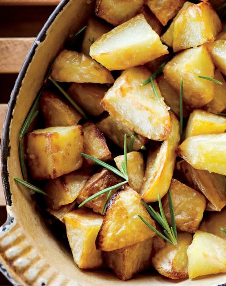 米其林摆盘分享