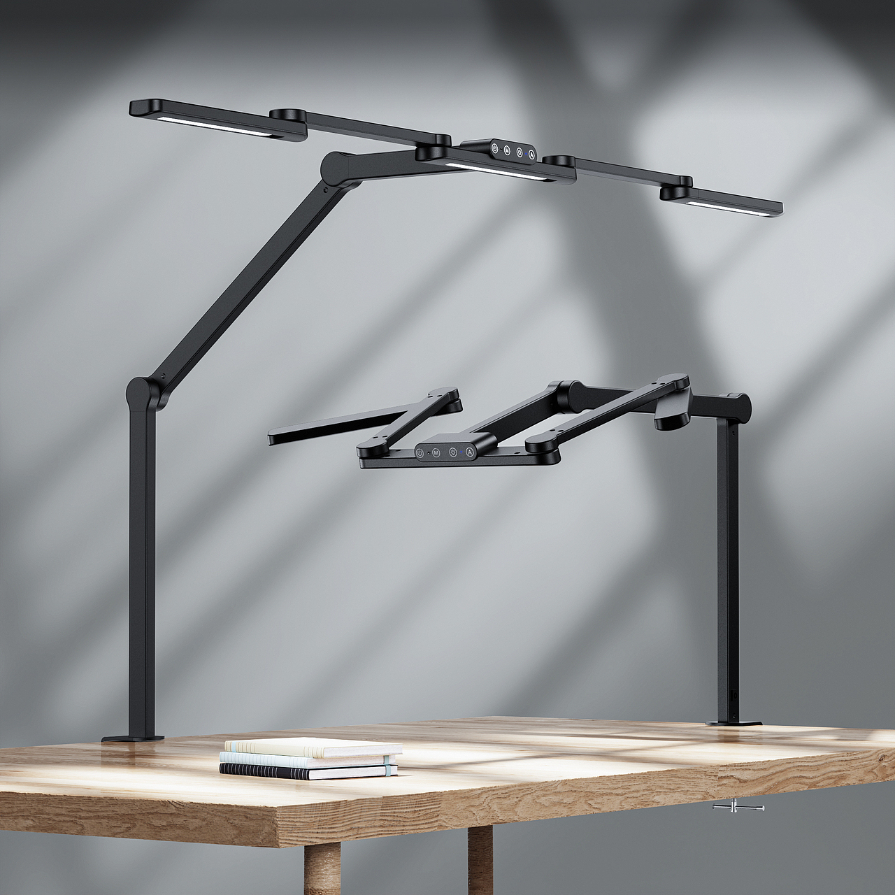 亚马逊-部分灯类渲染（图ZMzQ4NTUyNTE2） - 产品 - 站酷设计师写意_lx原创素材 - 站酷ZCOOL