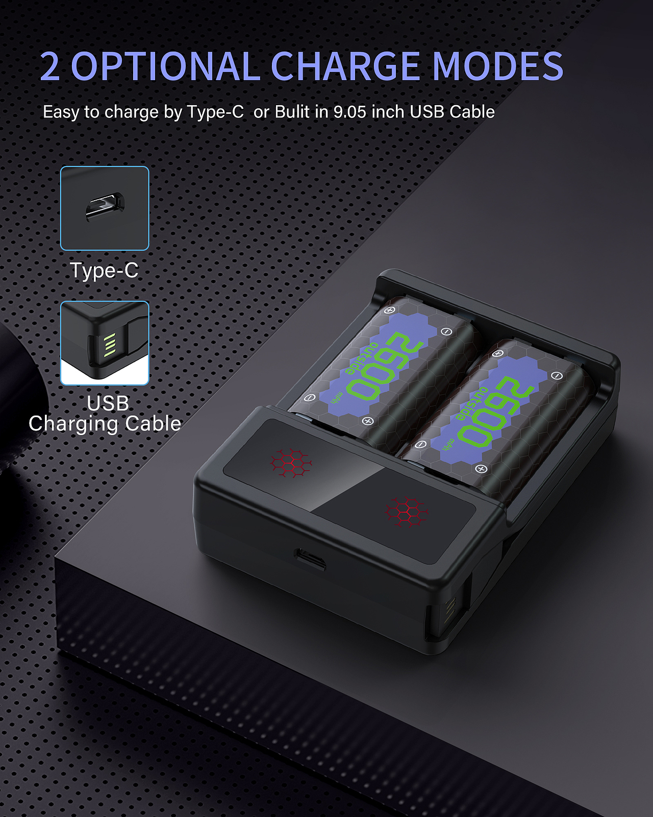 亚马逊 Xbox 电池充电器 渲染 设计（图ZMjk3NjkzOTA0） - 产品 - 站酷设计师zhtapir原创素材 - 站酷ZCOOL