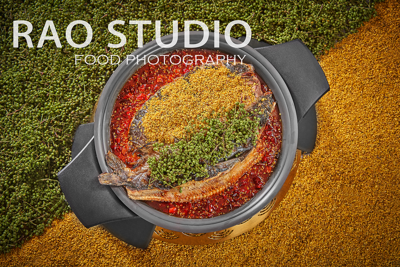 美食摄影丨拼烤鱼（图ZMzM2MTc0MDgw） - 美食摄影 - 站酷设计师食尧美食摄影原创素材 - 站酷ZCOOL