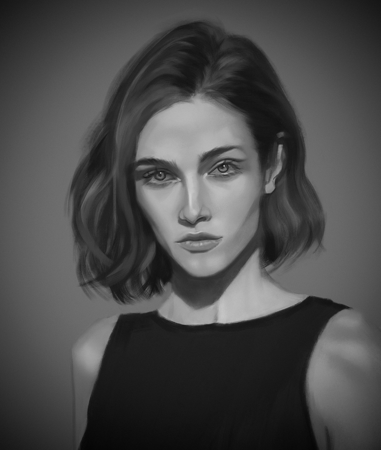 绘画星球打卡挑战39