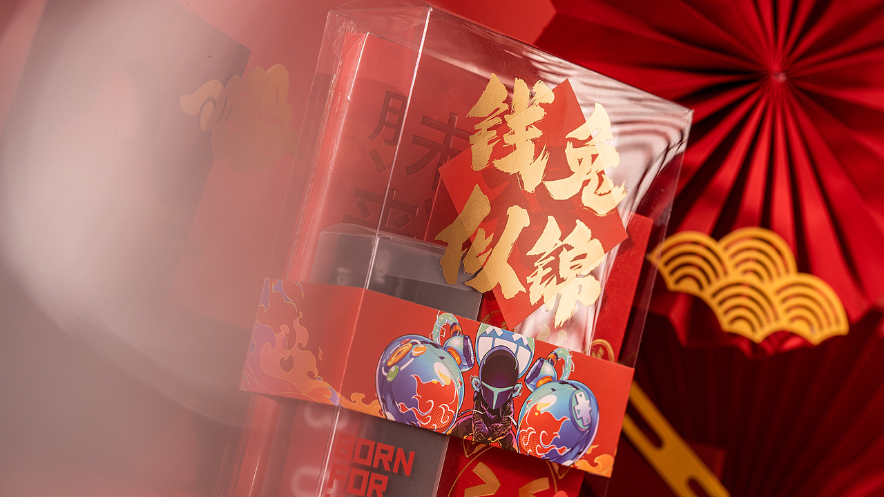 新年礼盒（图ZMzMwODY0NTY0） - 产品摄影 - 站酷设计师蜡笔小泽原创素材 - 站酷ZCOOL