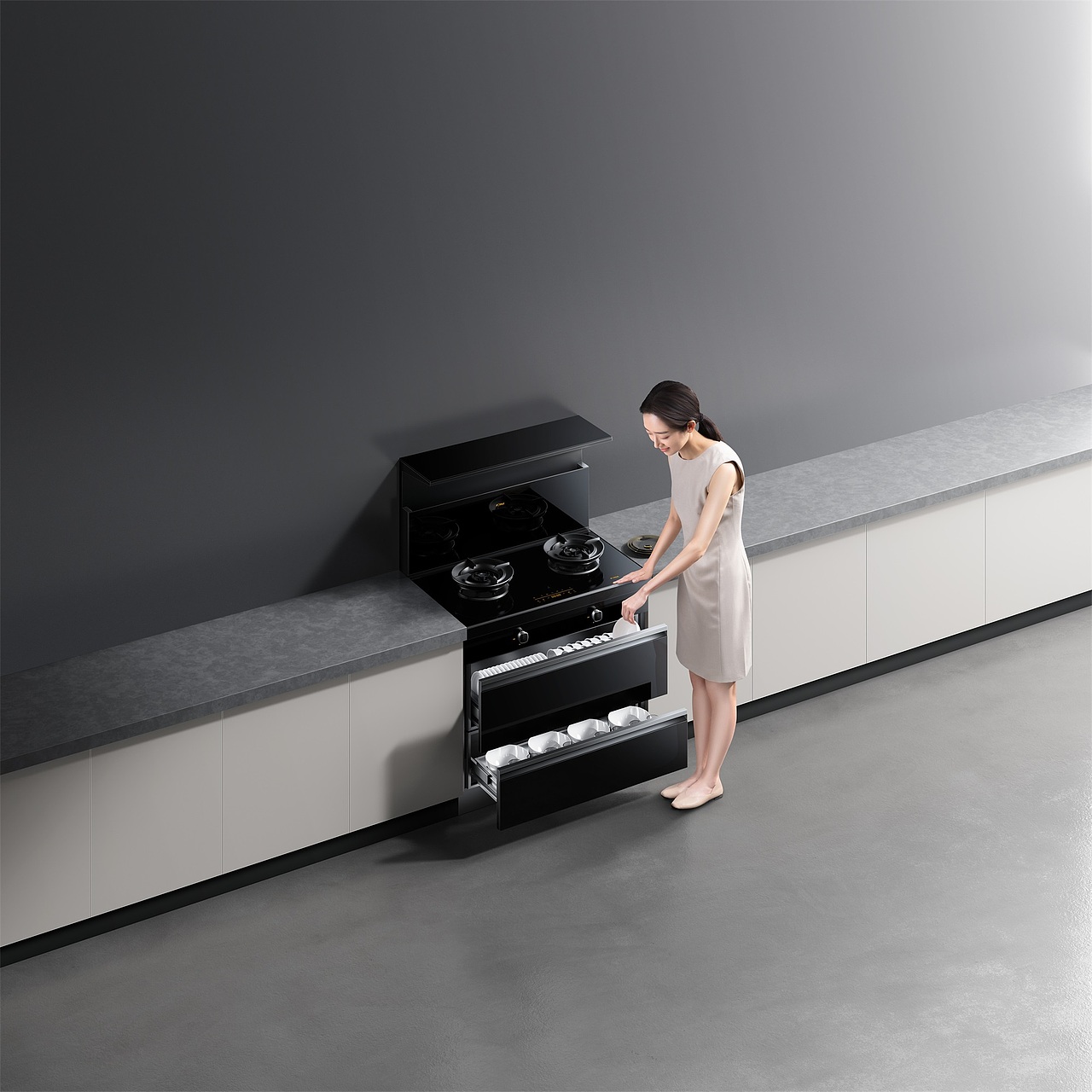 FOTILE方太-2022年度作品整理(下)