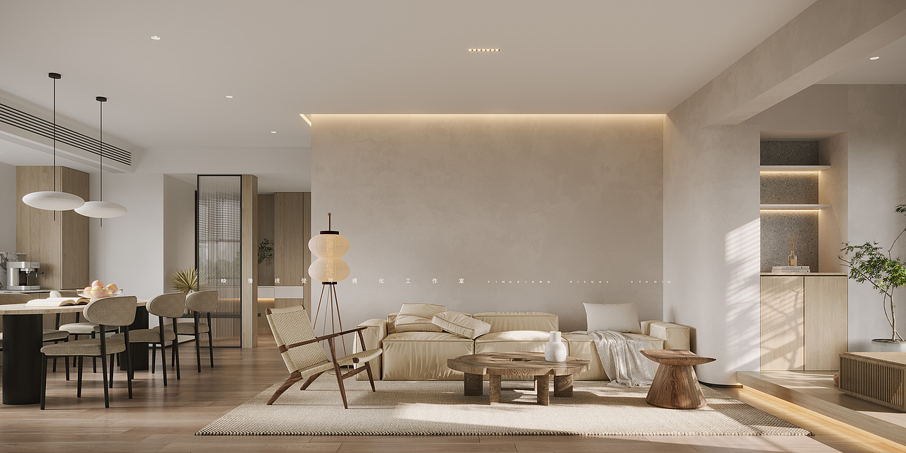 郑州 映像視覺 | 商业写实组 | 现代风格