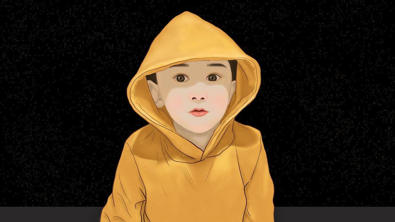 陽光男孩 | 原創(chuàng)（圖ZMzA5Njc1MDMy） - 創(chuàng)作習作 - 站酷設(shè)計師周小謎原創(chuàng)素材 - 站酷ZCOOL