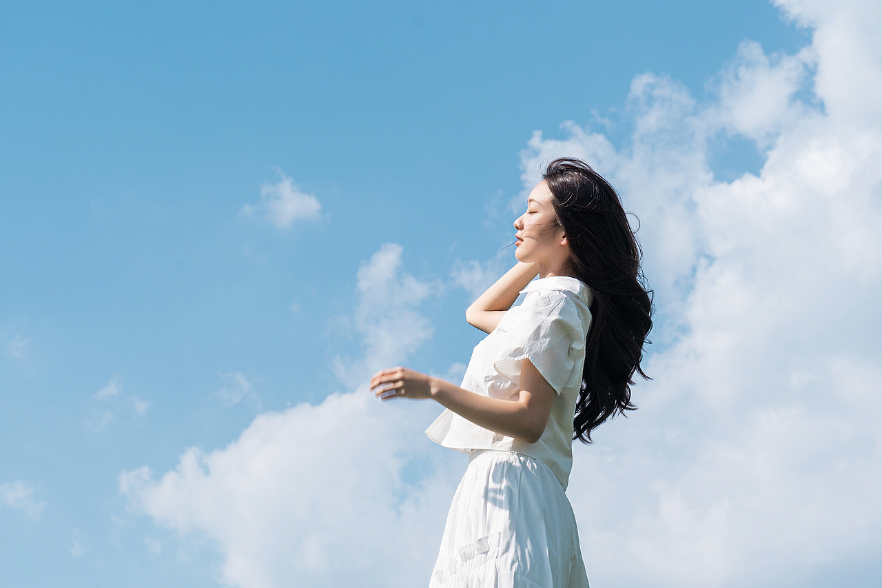 Storymix · 夏天与云的混合故事（图ZMzA1MjQyMTA0） - 产品摄影 - 站酷设计师摄影师_暮辰原创素材 - 站酷ZCOOL