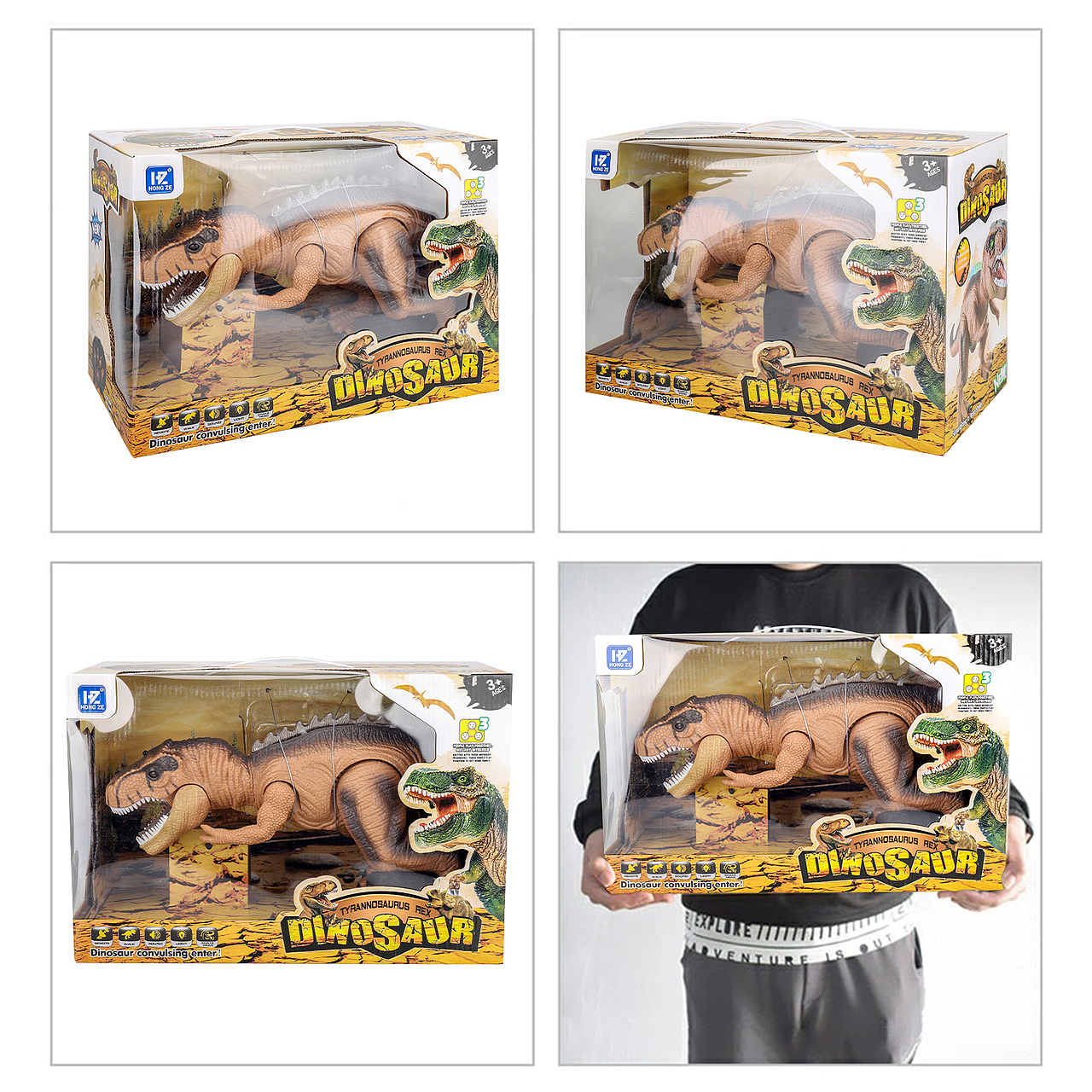 恐龍玩具（圖ZMzA4NDA3NDg0） - 修圖/后期 - 站酷設(shè)計(jì)師ACE董原創(chuàng)素材 - 站酷ZCOOL