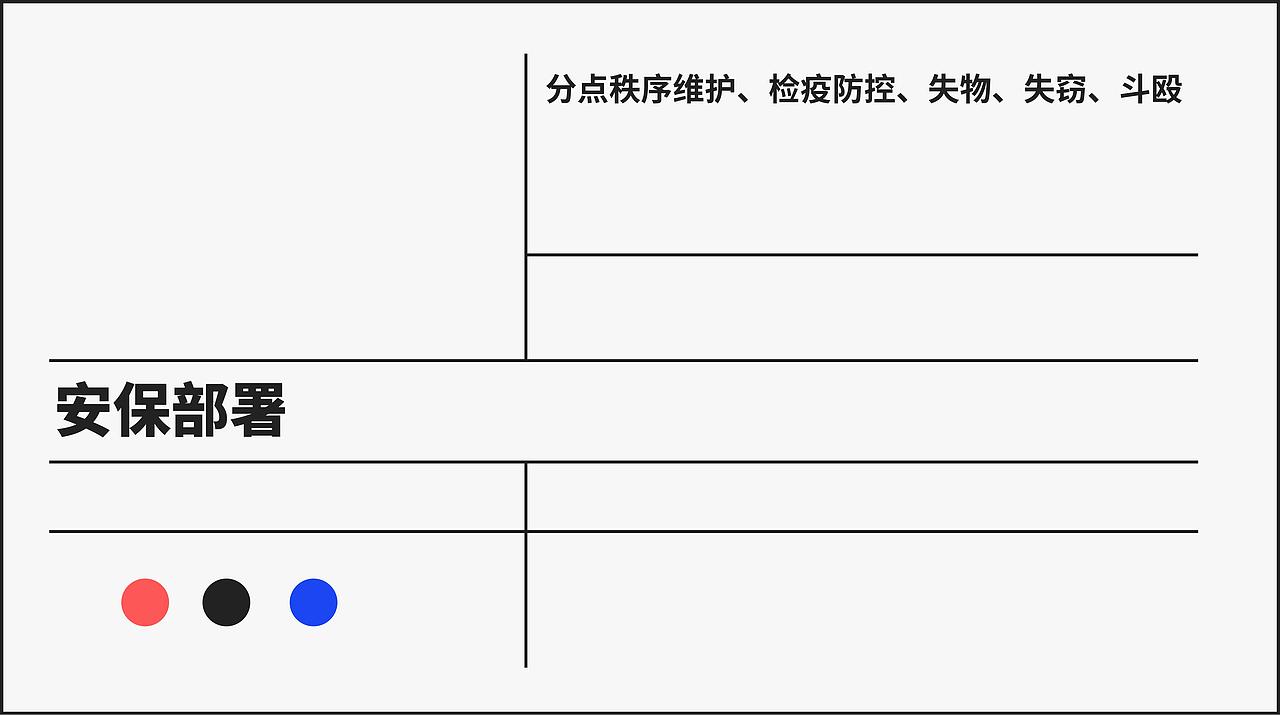 MK嘉年华活动整体设计及管理运营计划书
