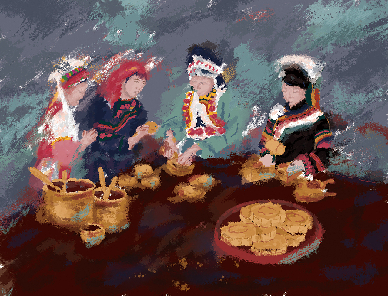 19年上半年作品整理（图ZMTY5MDczNTY4） - 包装 - 站酷设计师知更社原创素材 - 站酷ZCOOL