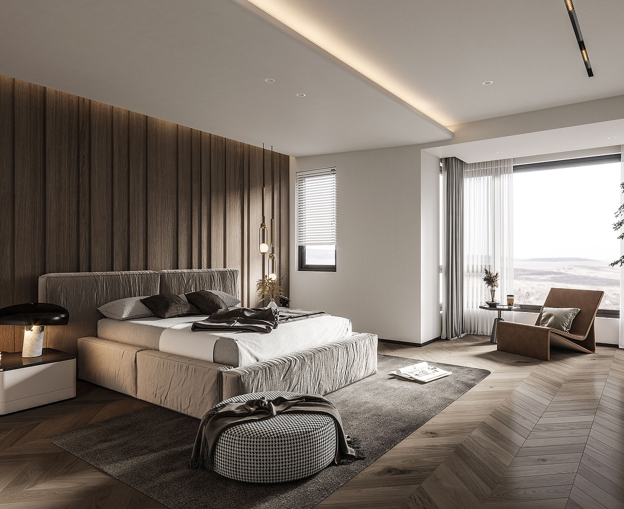 江苏无锡•宜兴金水名都私宅设计