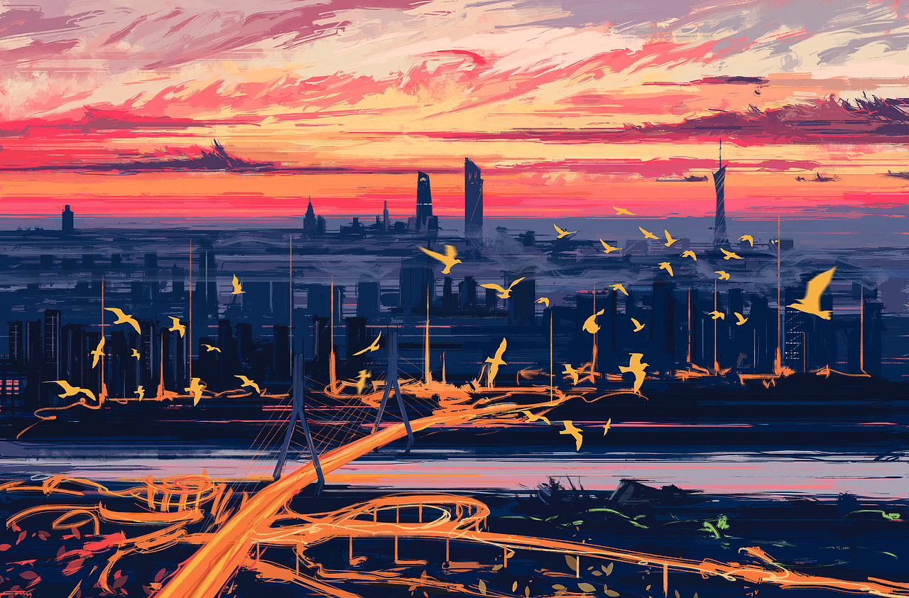 2020作品合集（图ZMjM3NDYxMzQw） - 创作习作 - 站酷设计师Fangpeiii原创素材 - 站酷ZCOOL