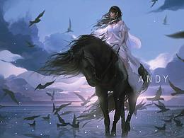 归来之路，灿若星辰