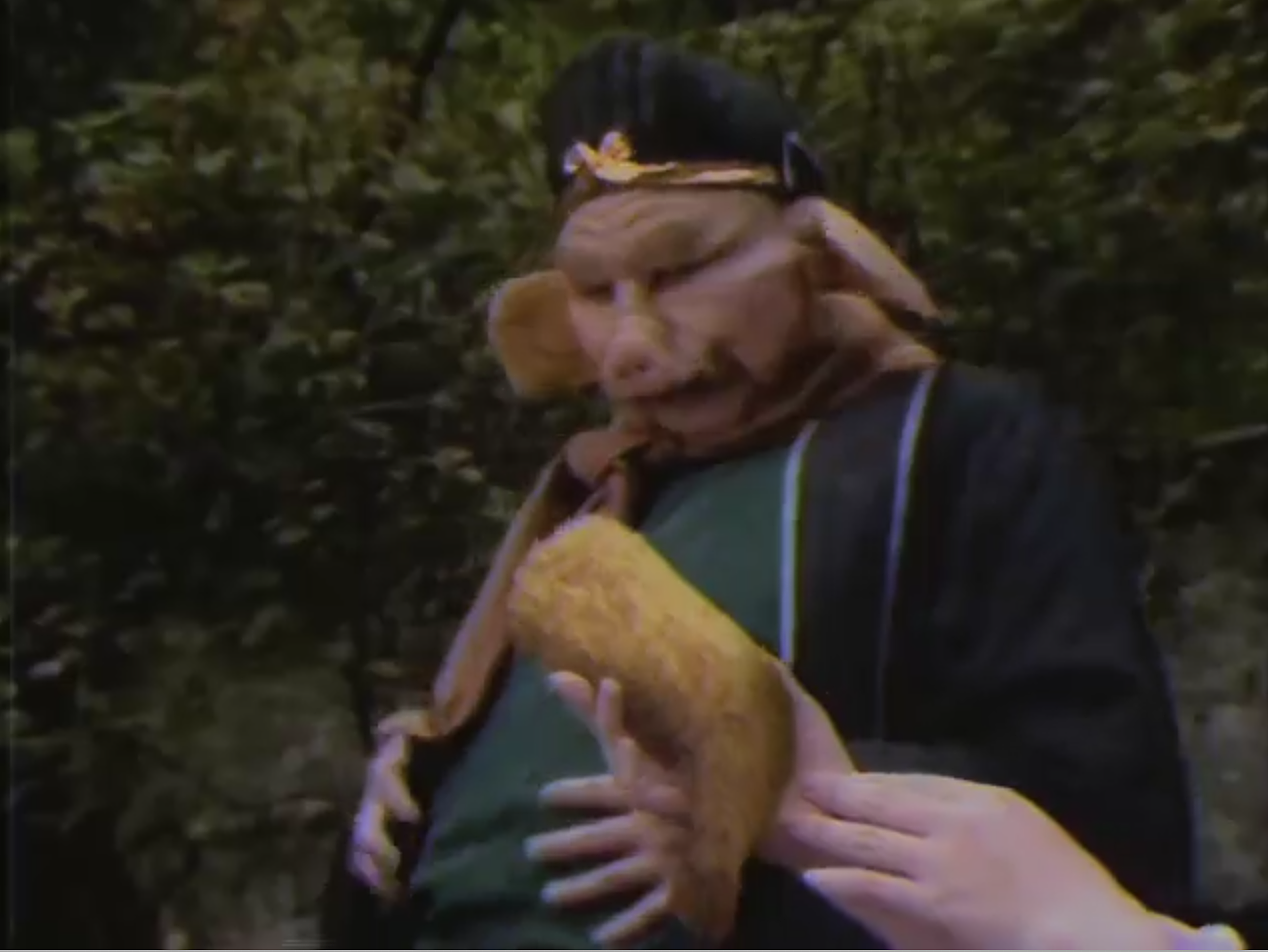 大鸡腿，嘻嘻嘻（图ZNzgwNDgwNDQ=） - 影视后期 - 站酷设计师monkey9原创素材 - 站酷ZCOOL