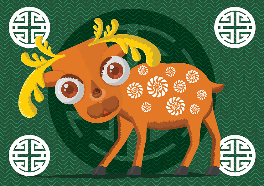 婺剧文创产品-脸谱眼罩