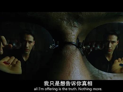 别总是提到孟菲斯就聊黑客帝国，设计师从不这样聊天!
