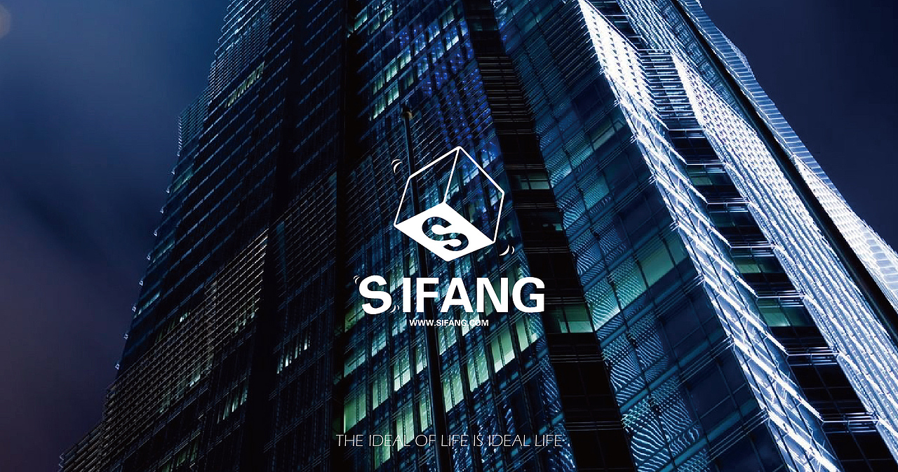 玩转四方LOGO提案（图ZNTgwOTU4NA==） - Logo - 站酷设计师大空逸_kin原创素材 - 站酷ZCOOL