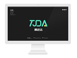 2019年做的第一个LOGO