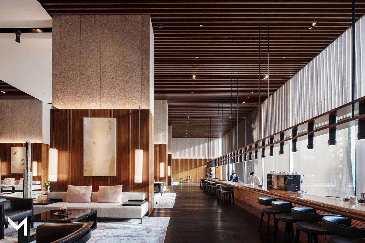 拍摄新作 / 厦门七尚酒店