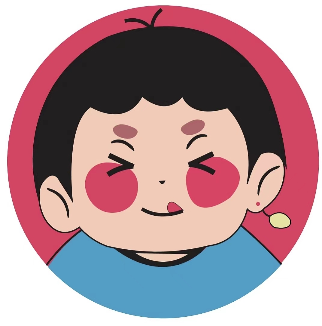 大脸妞表情包系列三（图ZMzEyMzExMjY0） - 图案 - 站酷设计师筱筱筱V原创素材 - 站酷ZCOOL