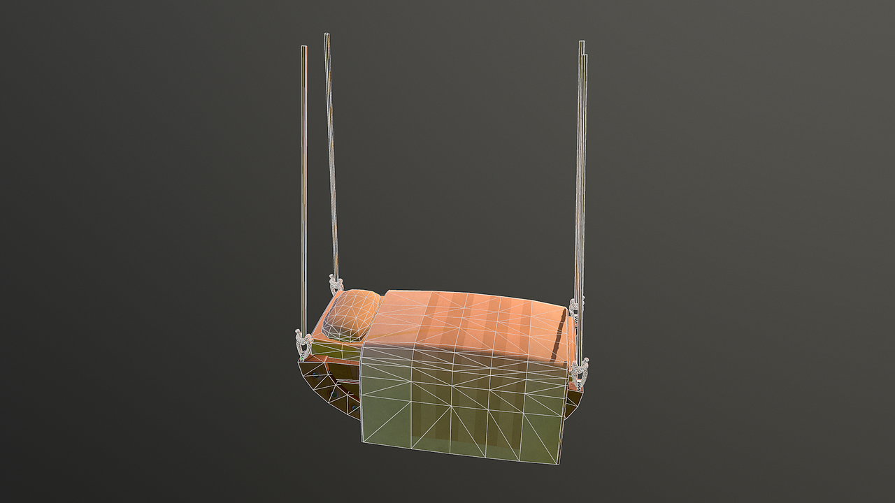 风格化场景练习（图ZMTgxMTIzNTQ4） - 场景 - 站酷设计师塑料袋工作室原创素材 - 站酷ZCOOL