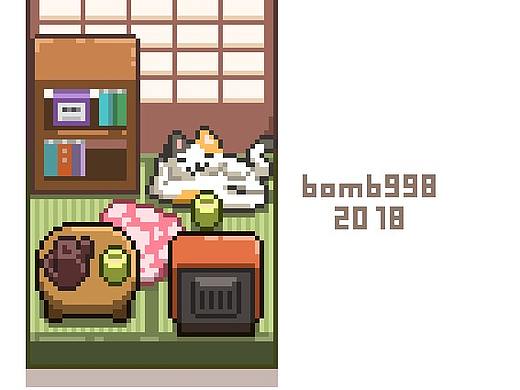猫屋狗屋