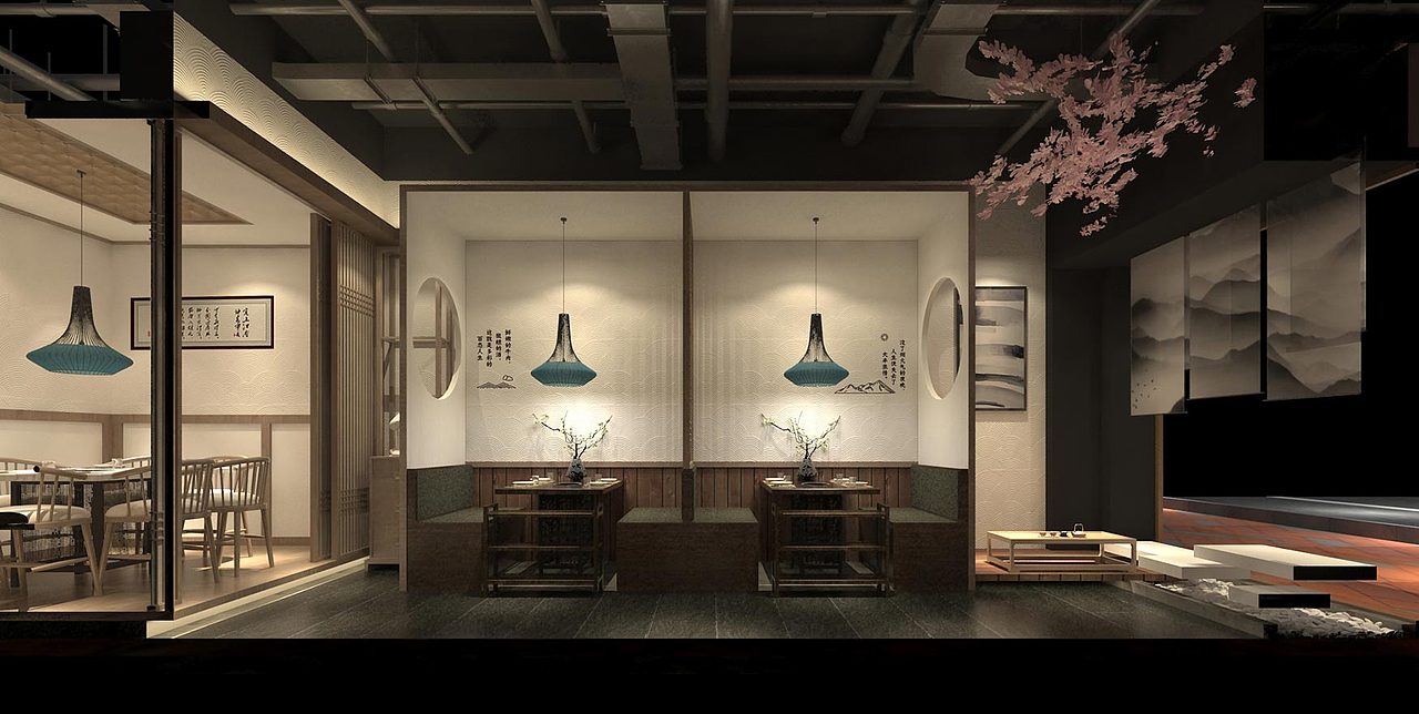 VI设计|餐饮品牌全案策划|专业餐饮VI设计公司