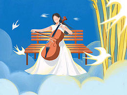 二十四节气—芒种