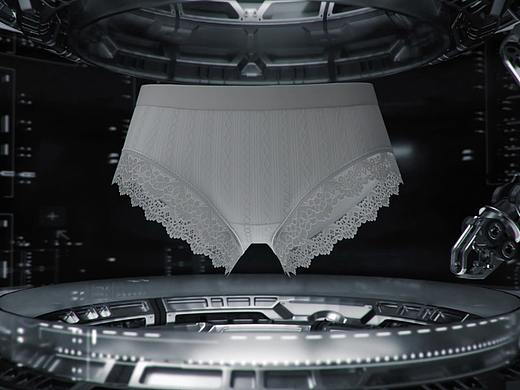 内裤动画黑科技