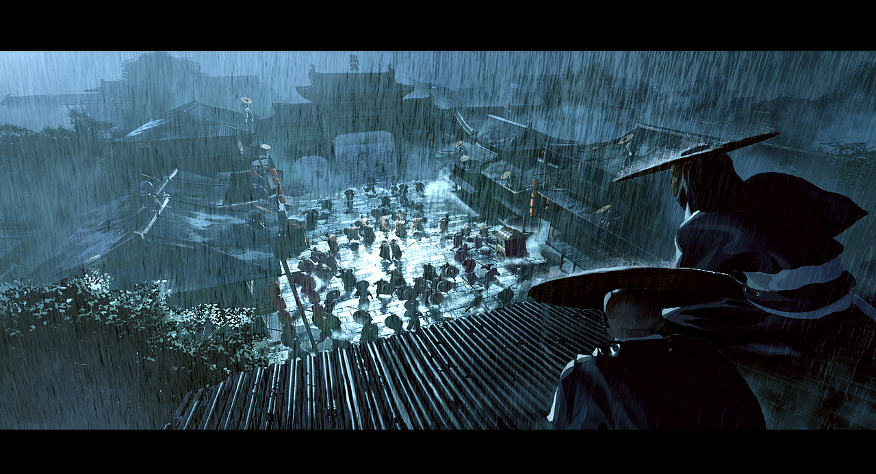 一些动画设定（图ZMjM5MjQxNDU2） - 概念设定 - 站酷设计师武装前线原创素材 - 站酷ZCOOL