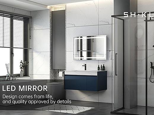 LED Mirror产品详情页