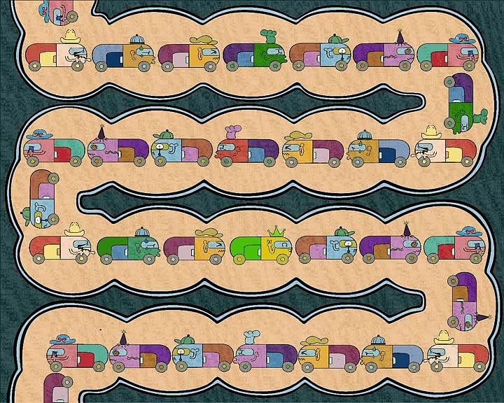 快克感冒药广告动画视频制作（图ZNTU2NDI0MzI=） - 动画片 - 站酷设计师哒哒很漂亮原创素材 - 站酷ZCOOL