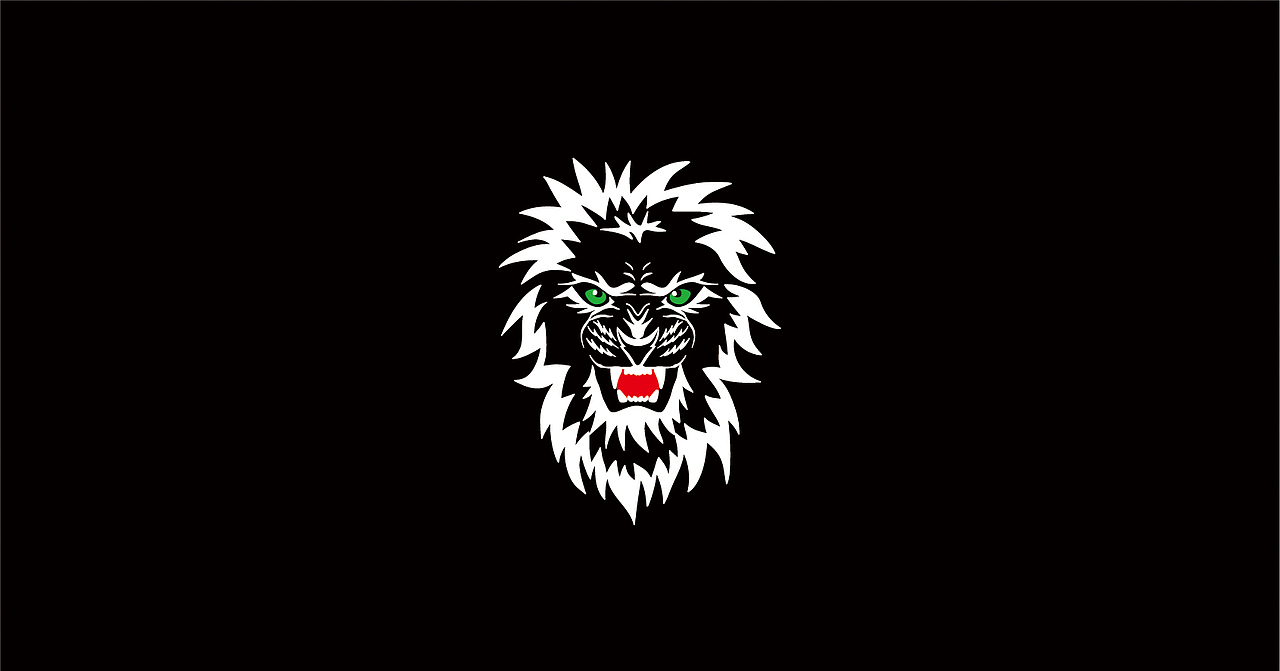 2020年终结 | 印花图形设计合集 (潮酷风)