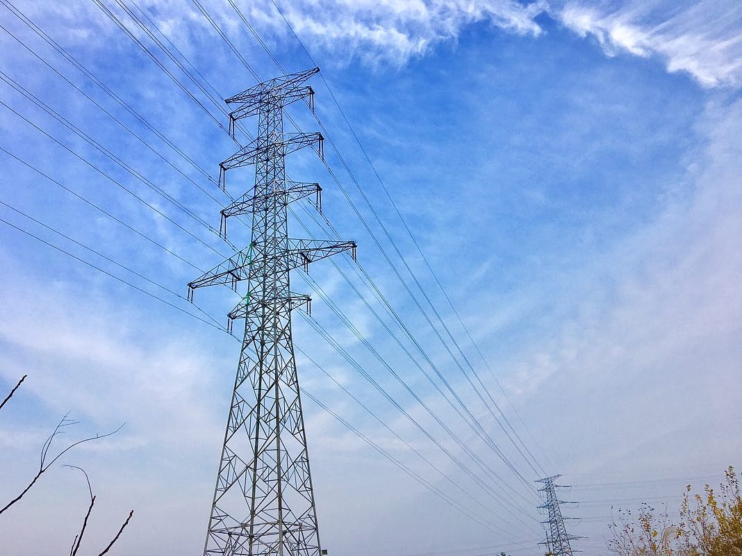 大学日常摄影作品