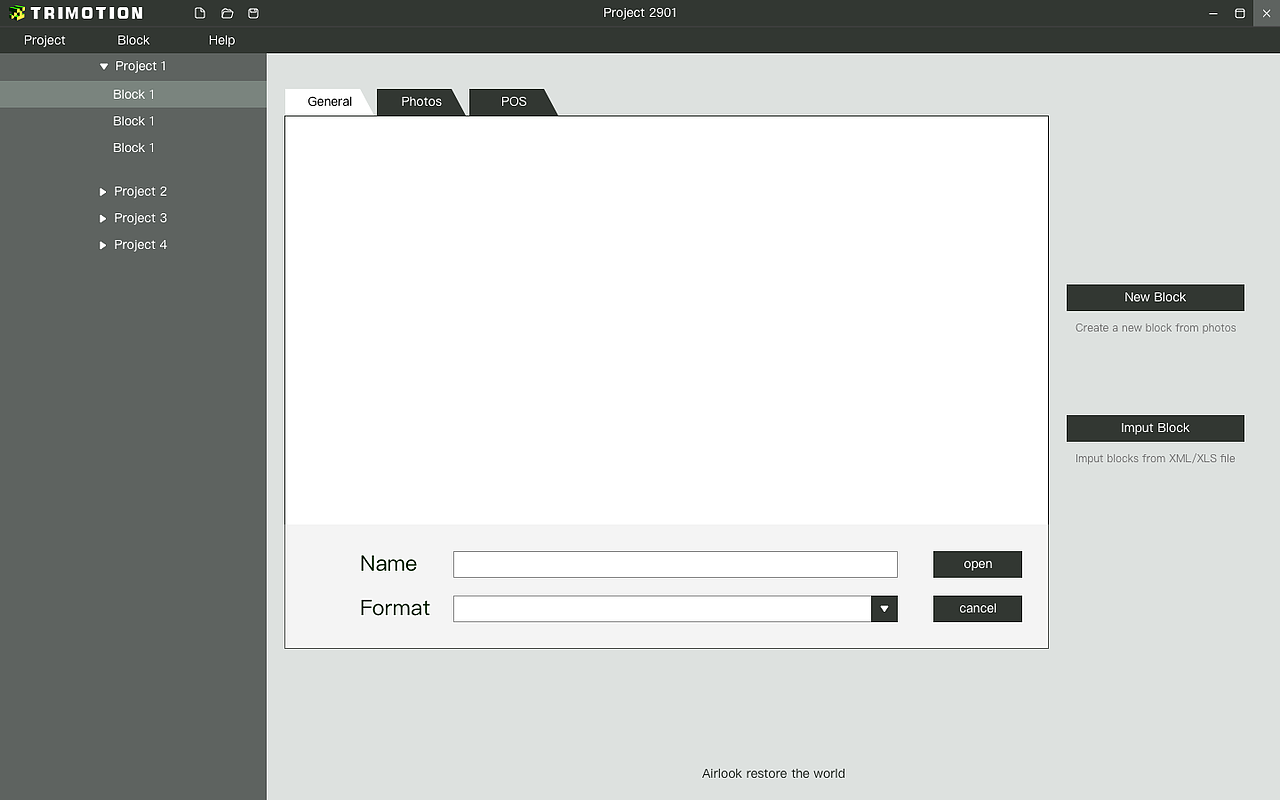 一组UI设计整理