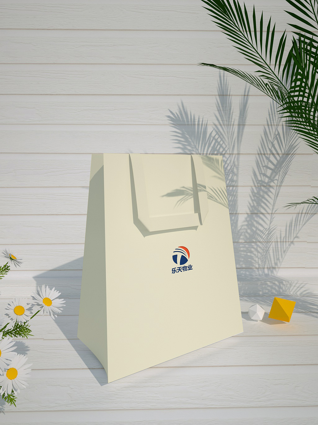 樂天物業(yè)logo（圖ZMjUxNTk4NzIw） - Logo - 站酷設(shè)計(jì)師小賈h原創(chuàng)素材 - 站酷ZCOOL